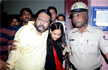 My father is not guilty: Daughter of arrested tabloid editor